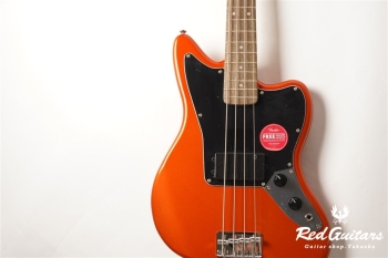 FSR Affinity Series Jaguar Bass H - Metallic Orange